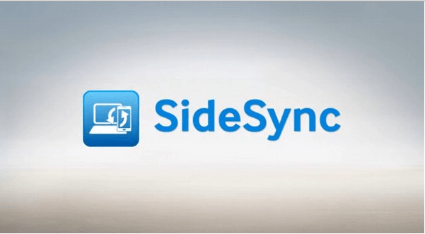 Download Sidesync For Mac